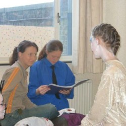 optreden032 - Toneelvereniging Plankenkoorts 